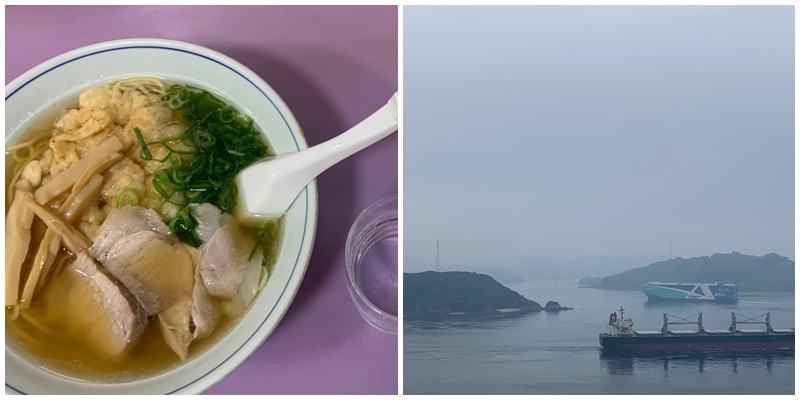 しまなみ海道サイクリングのクチコミと写真